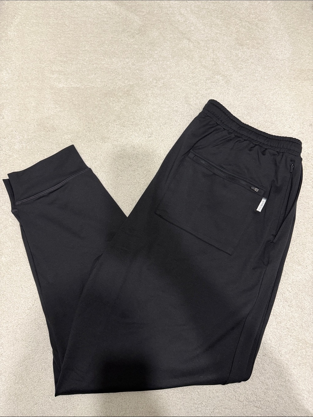 Rhoback NWT Sprint Performance Jogger